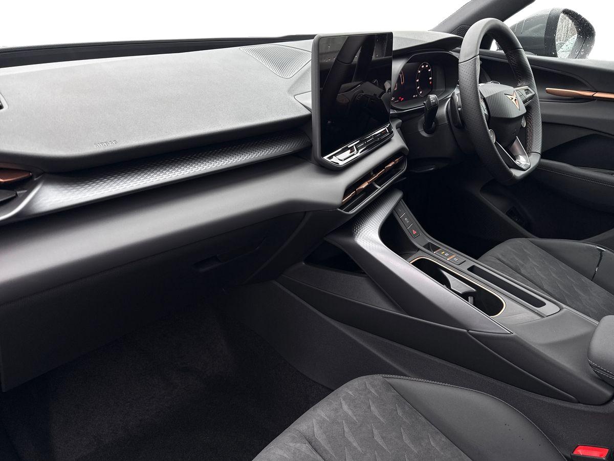 Used Cupra Terramar 2025 for sale - 75842092: Photo 8