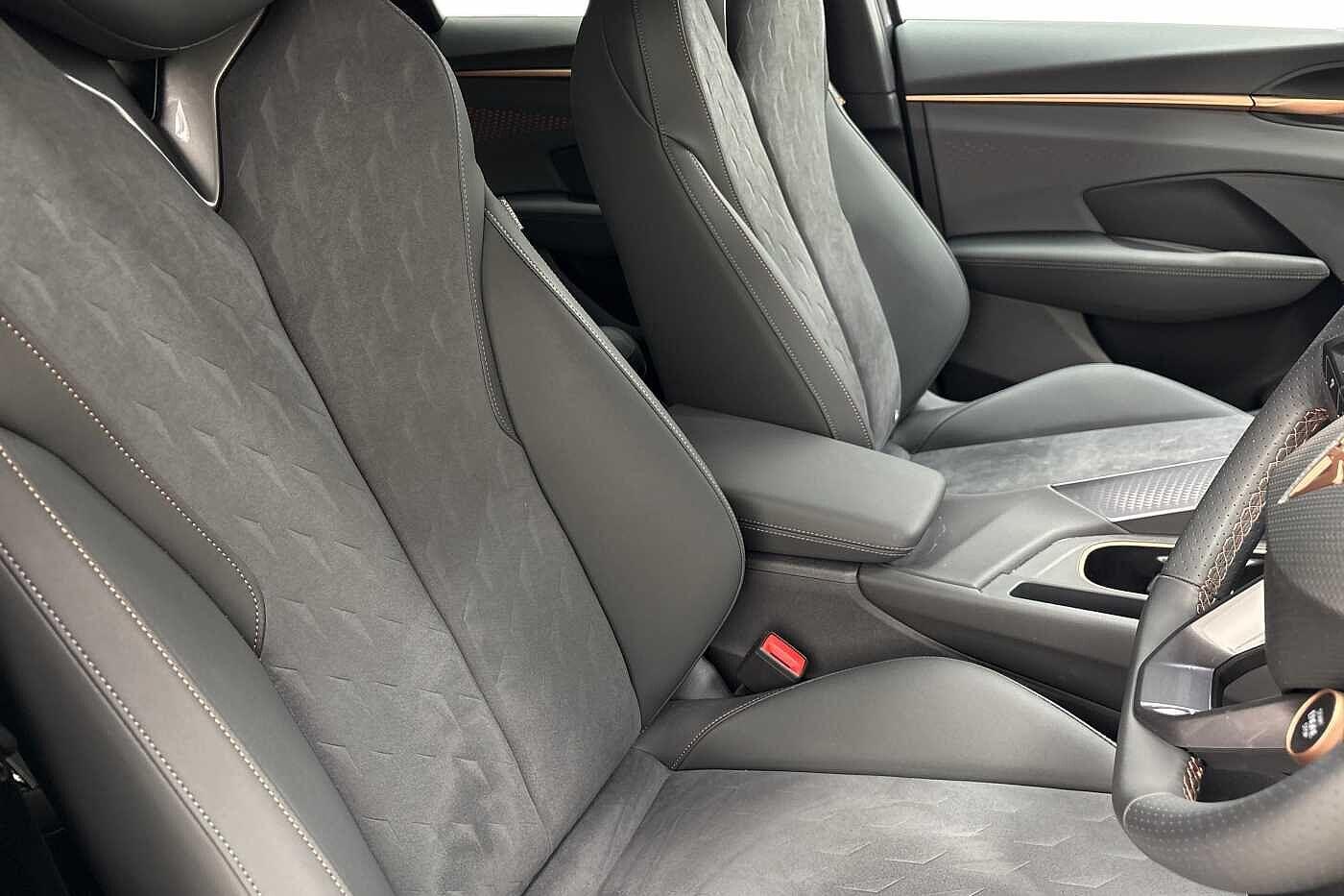 Used Cupra Terramar 2025 for sale - 76171167: Photo 10