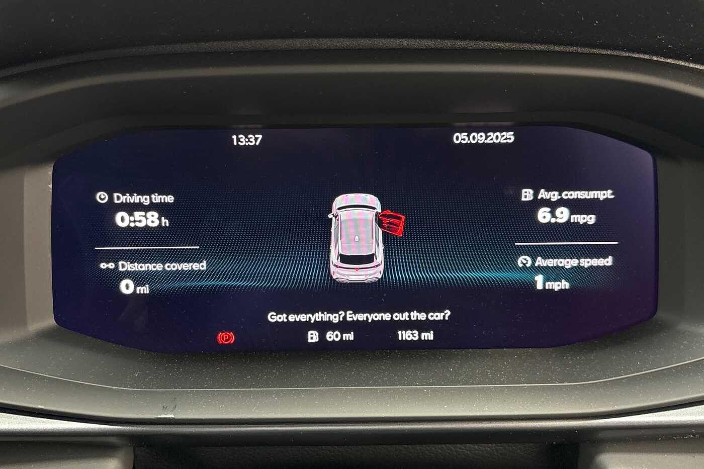 Used Cupra Terramar 2025 for sale - 76171167: Photo 11