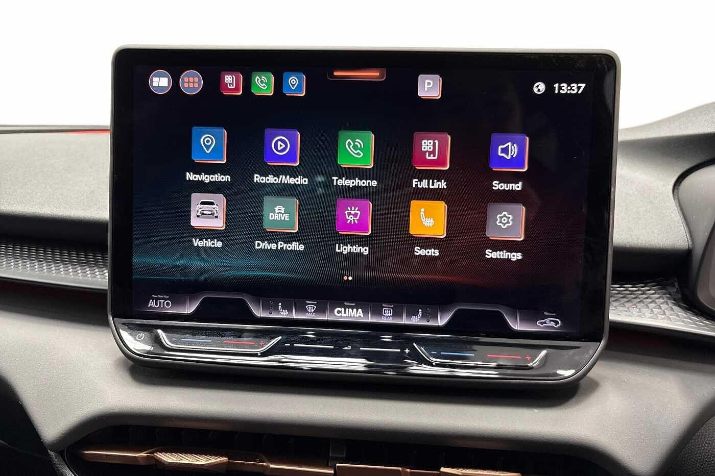 Used Cupra Terramar 2025 for sale - 76171167: Photo 12
