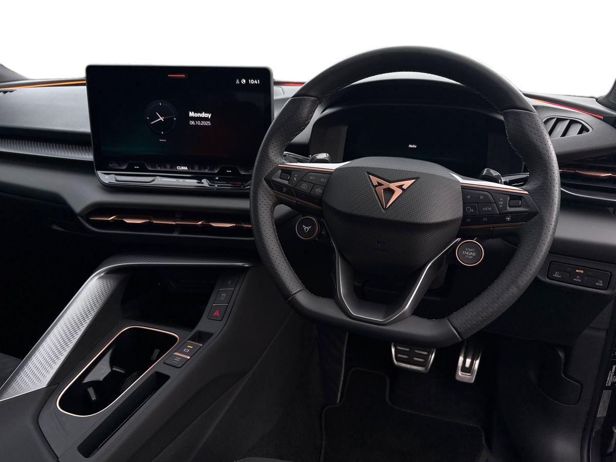 Used Cupra Terramar 2025 for sale - 76171167: Photo 13