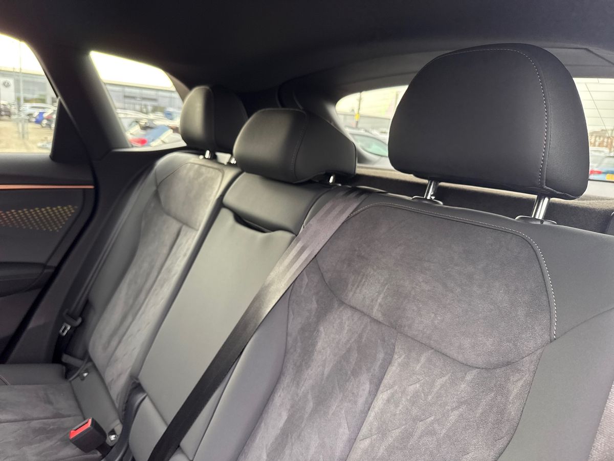 Used Cupra Terramar 2025 for sale - 76171167: Photo 14