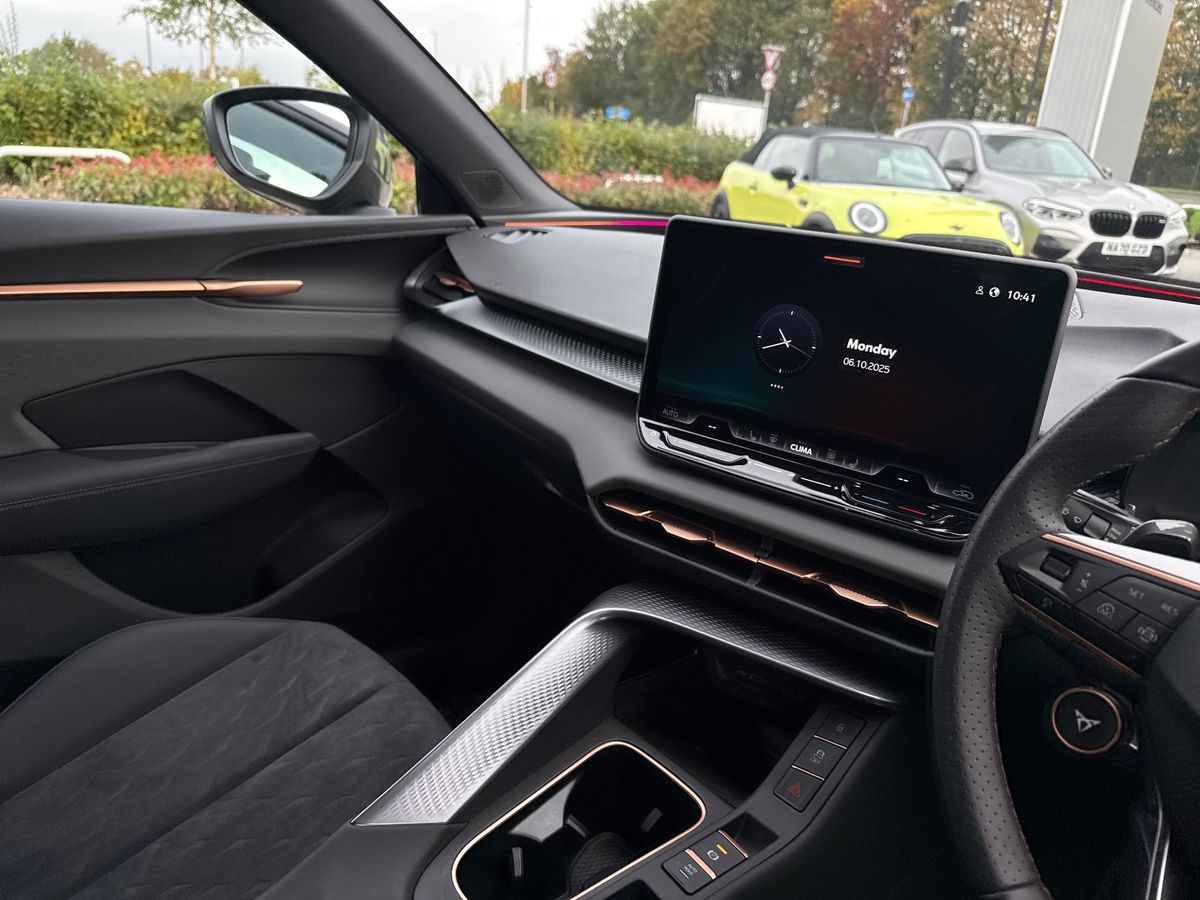 Used Cupra Terramar 2025 for sale - 76171167: Photo 15