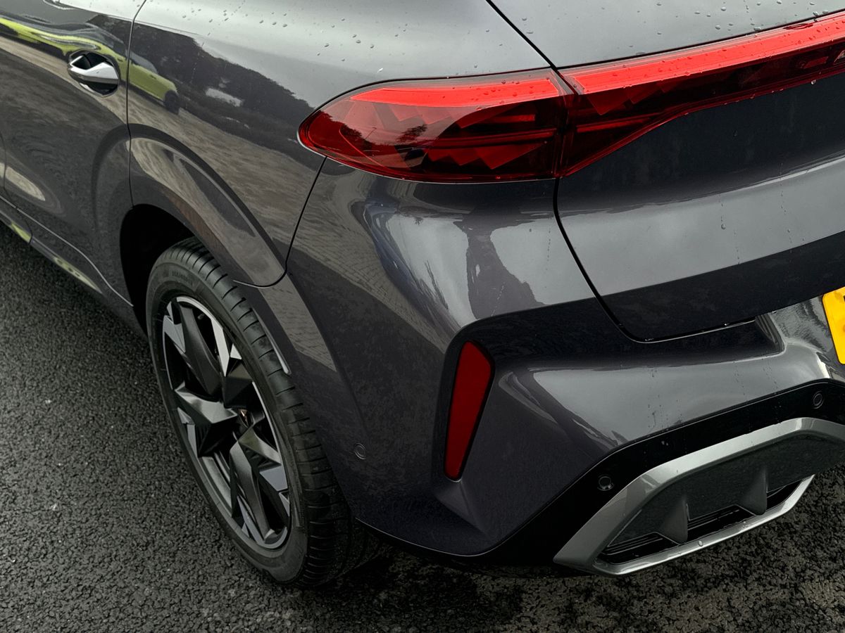 Used Cupra Terramar 2025 for sale - 76171167: Photo 16