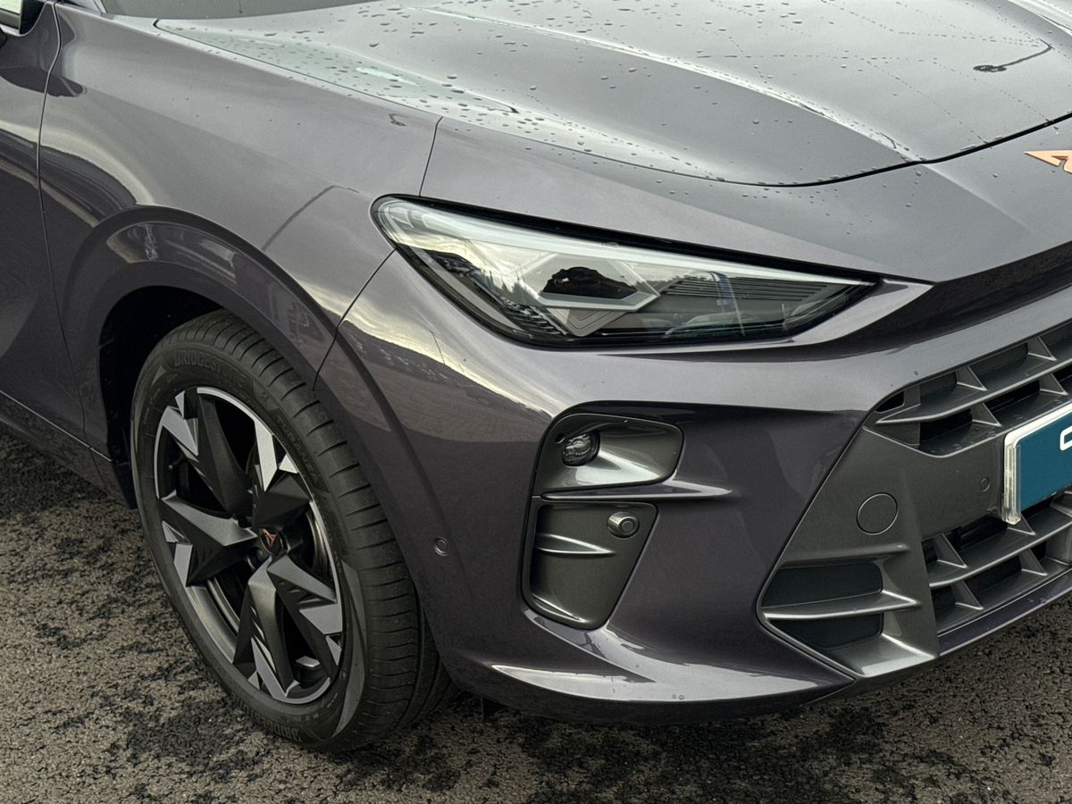 Used Cupra Terramar 2025 for sale - 76171167: Photo 17