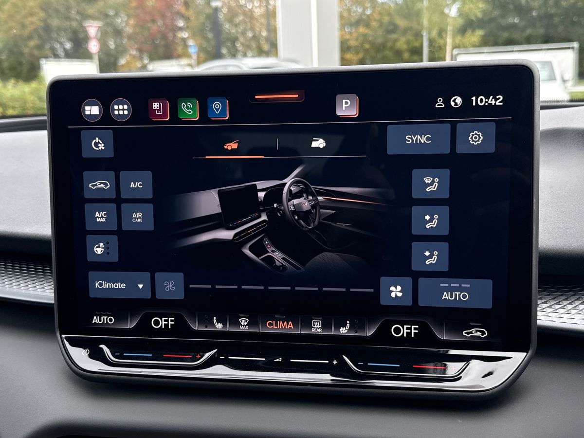 Used Cupra Terramar 2025 for sale - 76171167: Photo 19