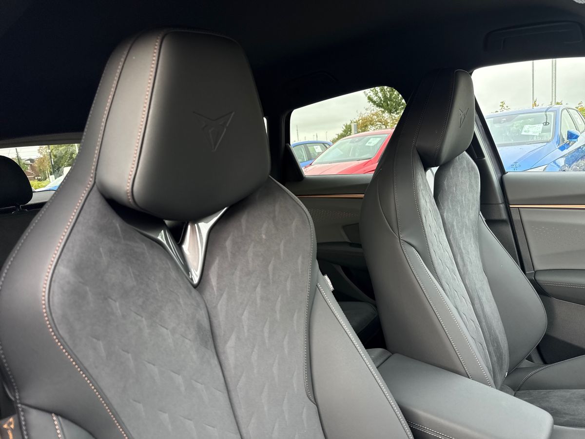 Used Cupra Terramar 2025 for sale - 76171167: Photo 21