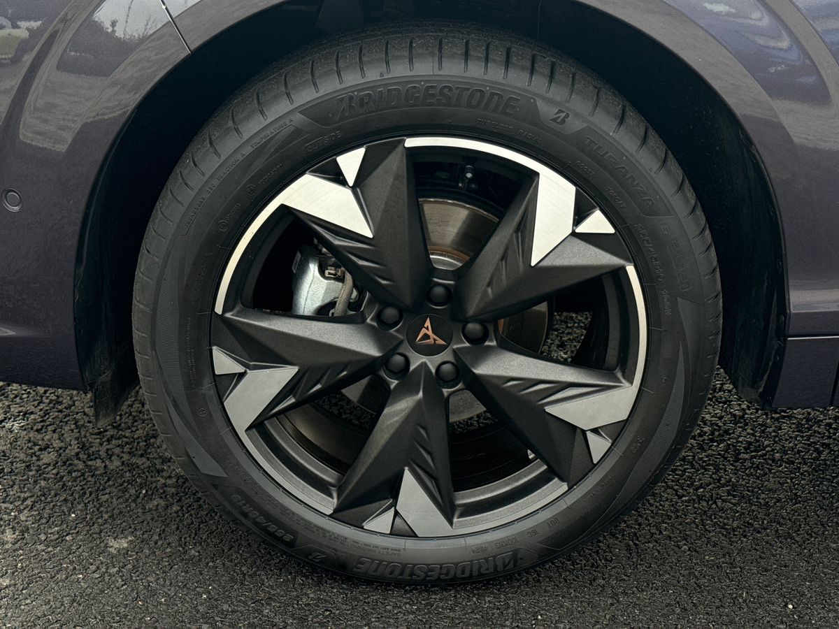 Used Cupra Terramar 2025 for sale - 76171167: Photo 22