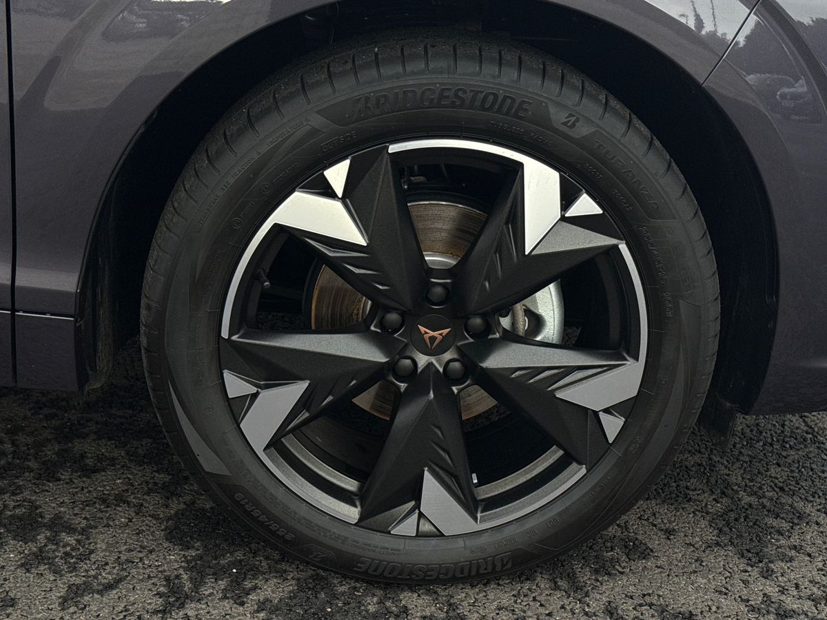 Used Cupra Terramar 2025 for sale - 76171167: Photo 23