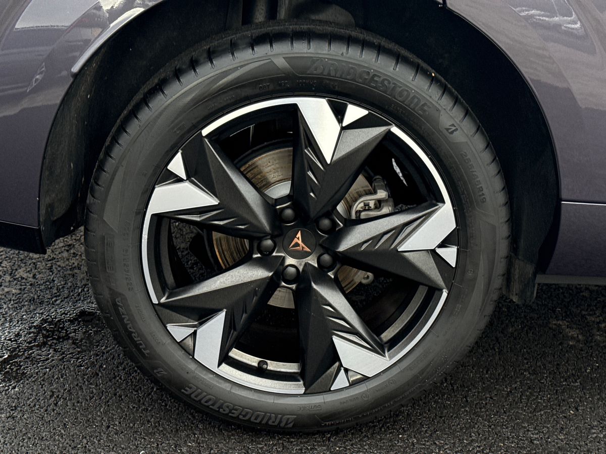 Used Cupra Terramar 2025 for sale - 76171167: Photo 24