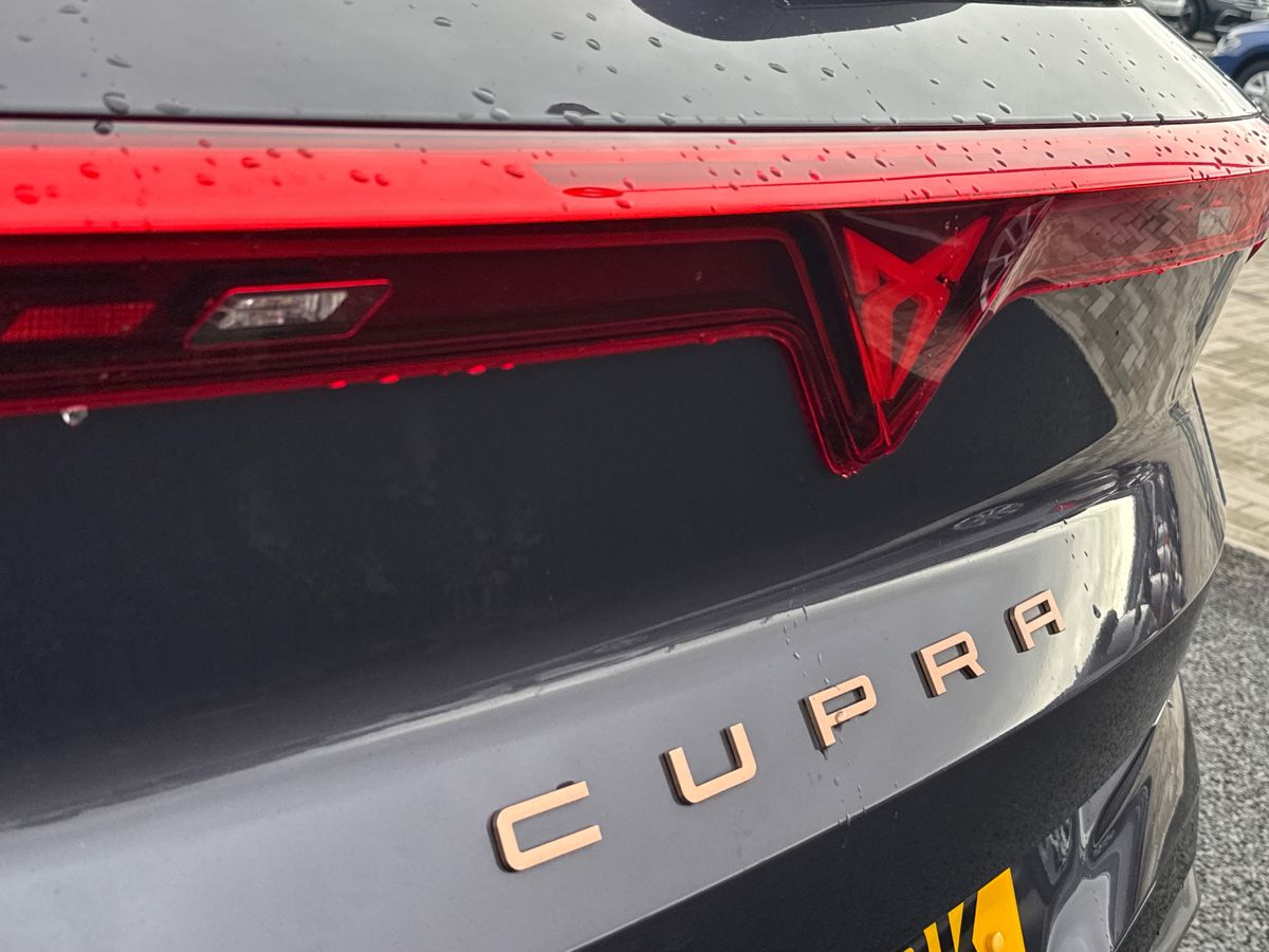 Used Cupra Terramar 2025 for sale - 76171167: Photo 25