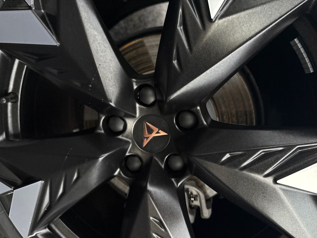 Used Cupra Terramar 2025 for sale - 76171167: Photo 27