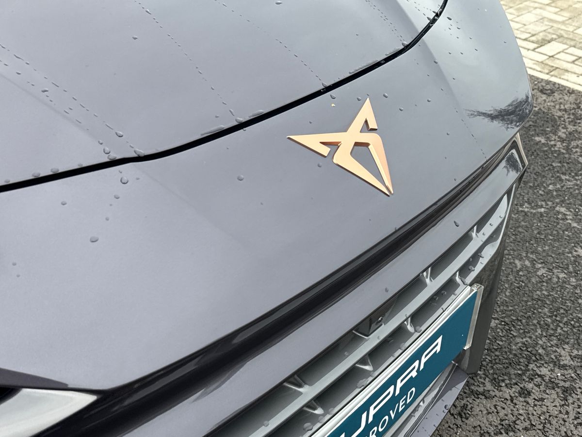 Used Cupra Terramar 2025 for sale - 76171167: Photo 28