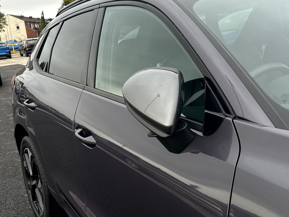 Used Cupra Terramar 2025 for sale - 76171167: Photo 29