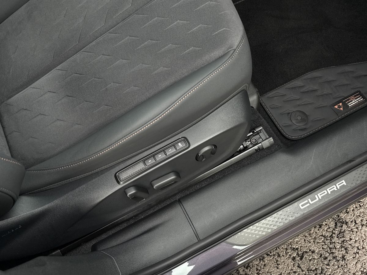 Used Cupra Terramar 2025 for sale - 76171167: Photo 34