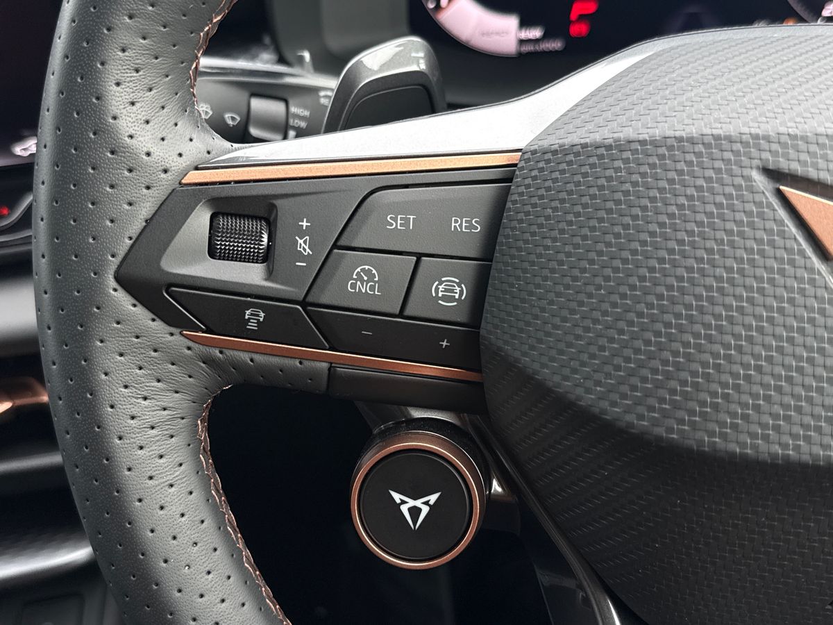 Used Cupra Terramar 2025 for sale - 76171167: Photo 38