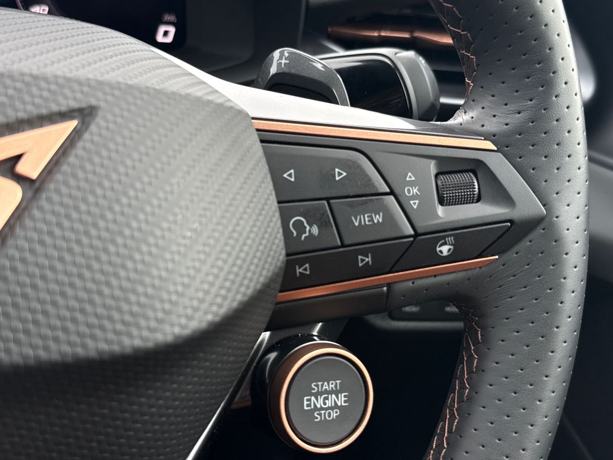 Used Cupra Terramar 2025 for sale - 76171167: Photo 39