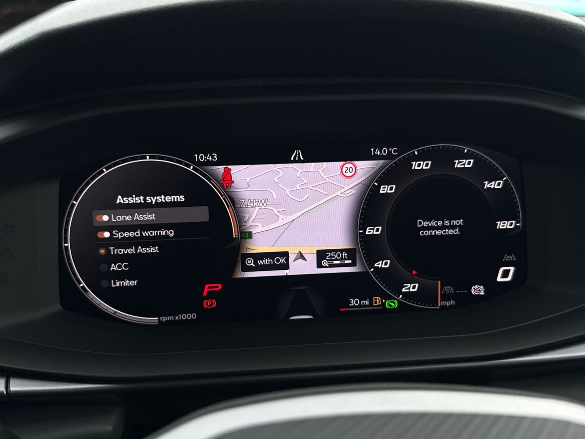 Used Cupra Terramar 2025 for sale - 76171167: Photo 40