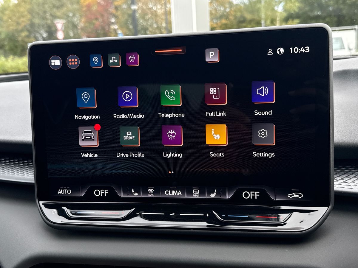 Used Cupra Terramar 2025 for sale - 76171167: Photo 41