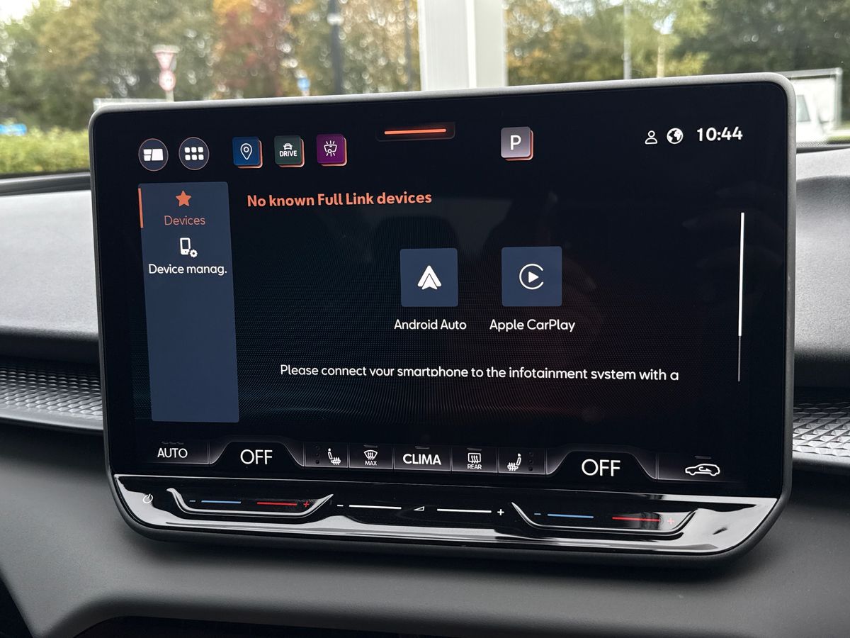 Used Cupra Terramar 2025 for sale - 76171167: Photo 42