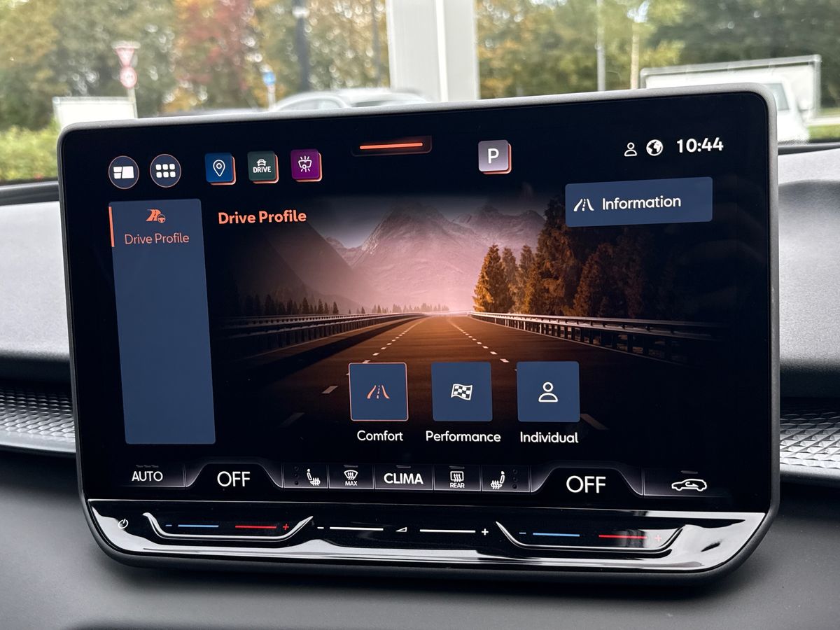 Used Cupra Terramar 2025 for sale - 76171167: Photo 43