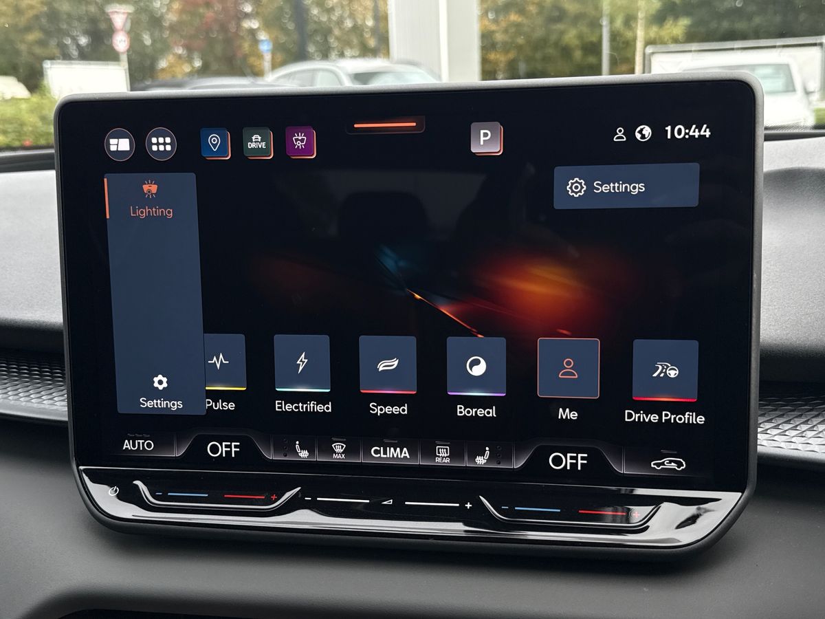 Used Cupra Terramar 2025 for sale - 76171167: Photo 44