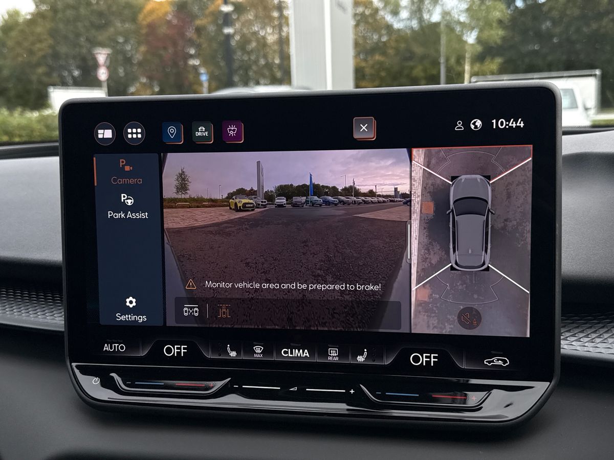 Used Cupra Terramar 2025 for sale - 76171167: Photo 45