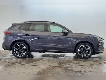 Used Cupra Terramar 2025 for sale - 76171167: Photo 4
