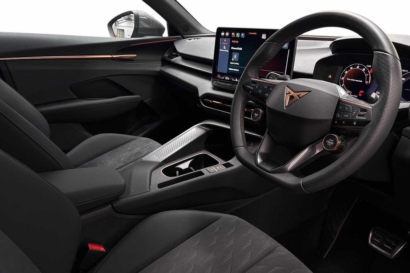 Used Cupra Terramar 2025 for sale - 76171167: Photo 6
