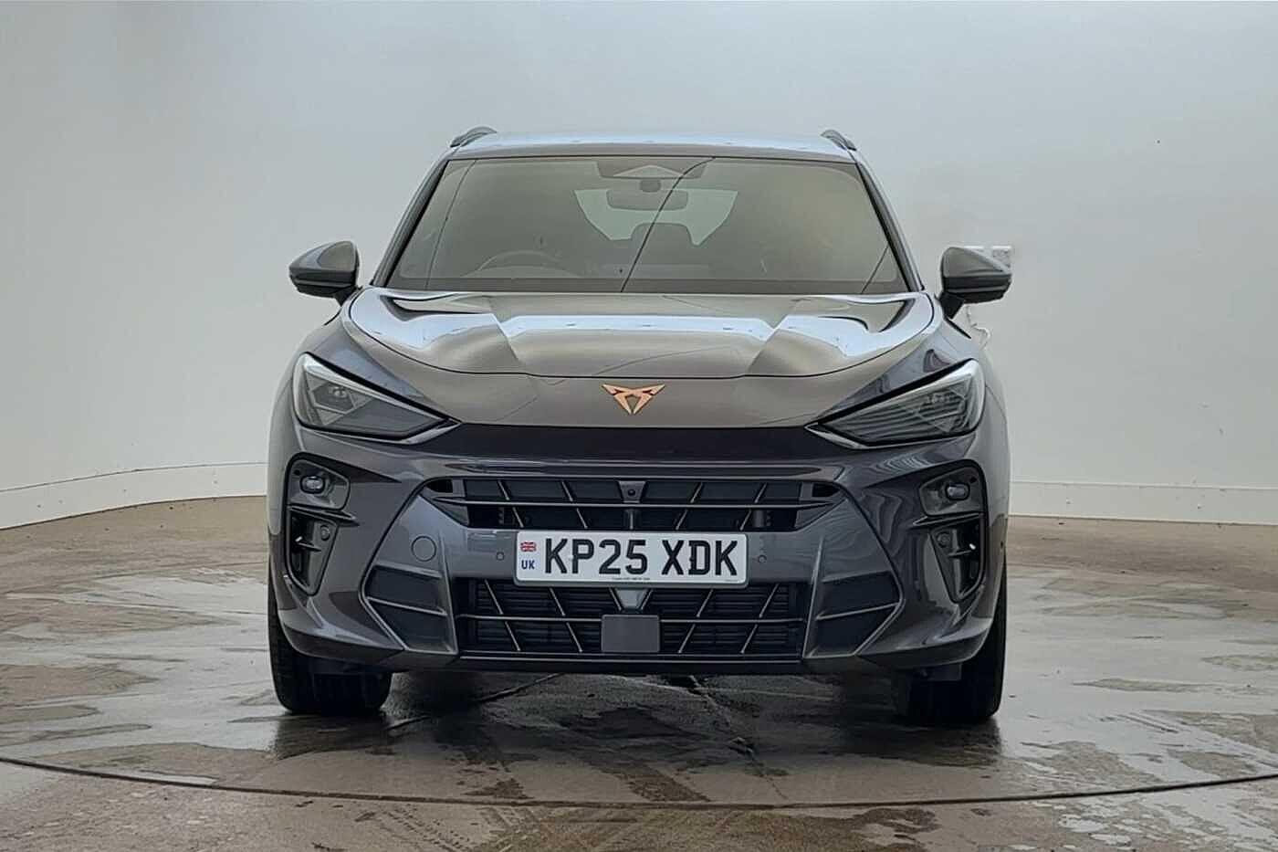 Used Cupra Terramar 2025 for sale - 76171167: Photo 7
