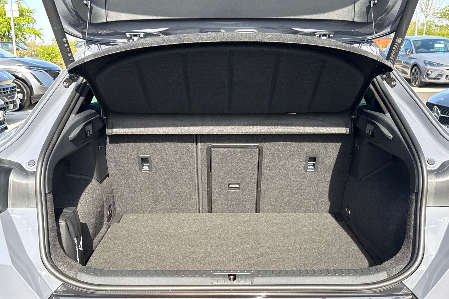 Used Cupra Formentor 2025 for sale - 78163383: Photo 10