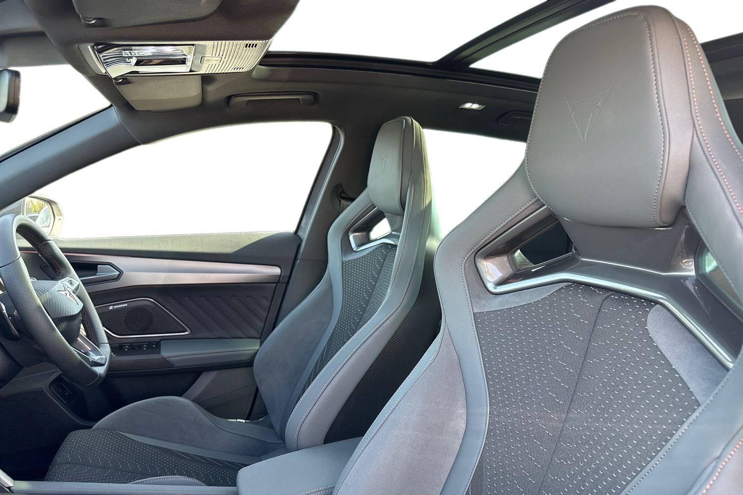 Used Cupra Formentor 2025 for sale - 78163383: Photo 11