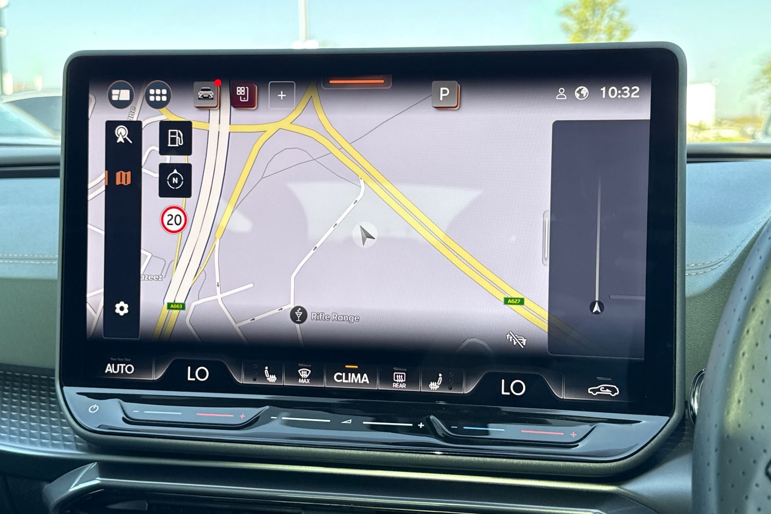 Used Cupra Formentor 2025 for sale - 78163383: Photo 12