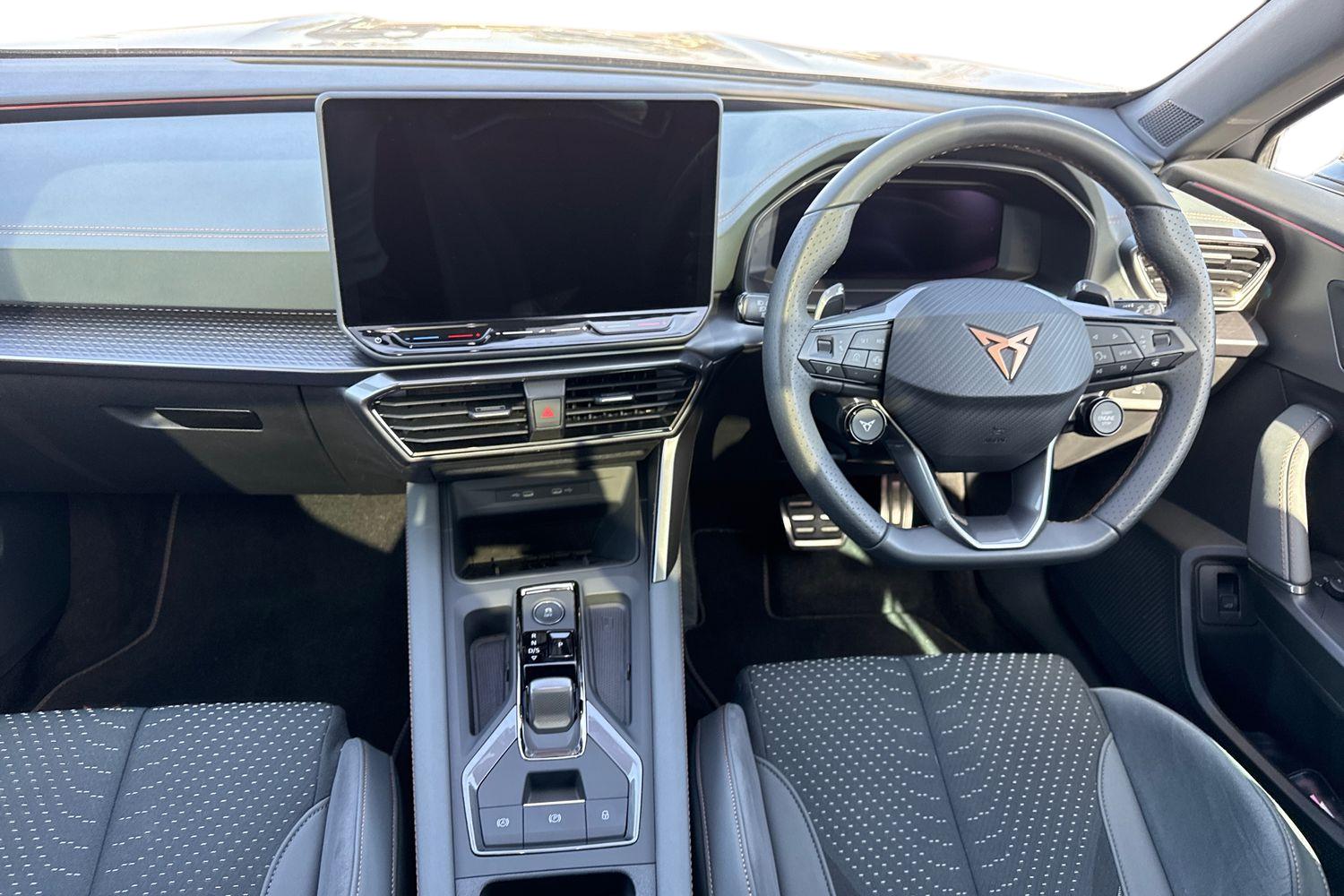 Used Cupra Formentor 2025 for sale - 78163383: Photo 13