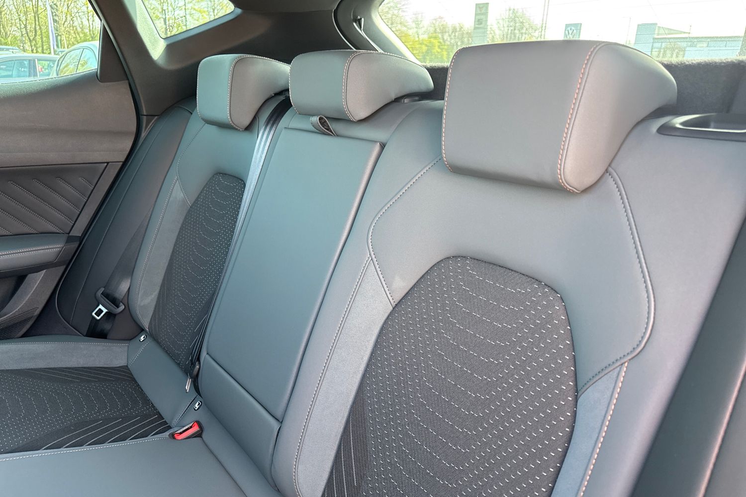 Used Cupra Formentor 2025 for sale - 78163383: Photo 14