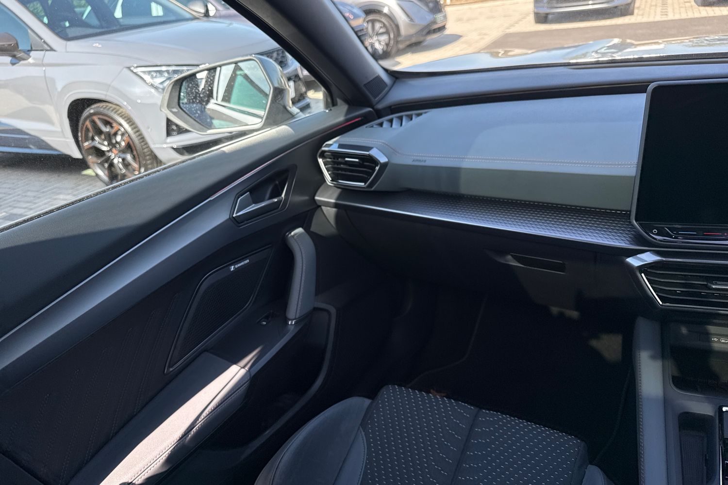 Used Cupra Formentor 2025 for sale - 78163383: Photo 15