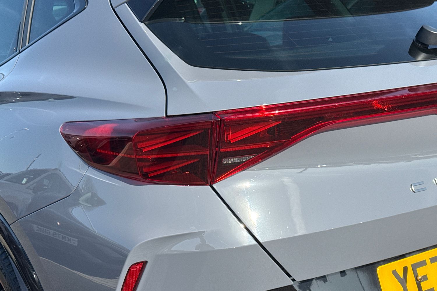 Used Cupra Formentor 2025 for sale - 78163383: Photo 16