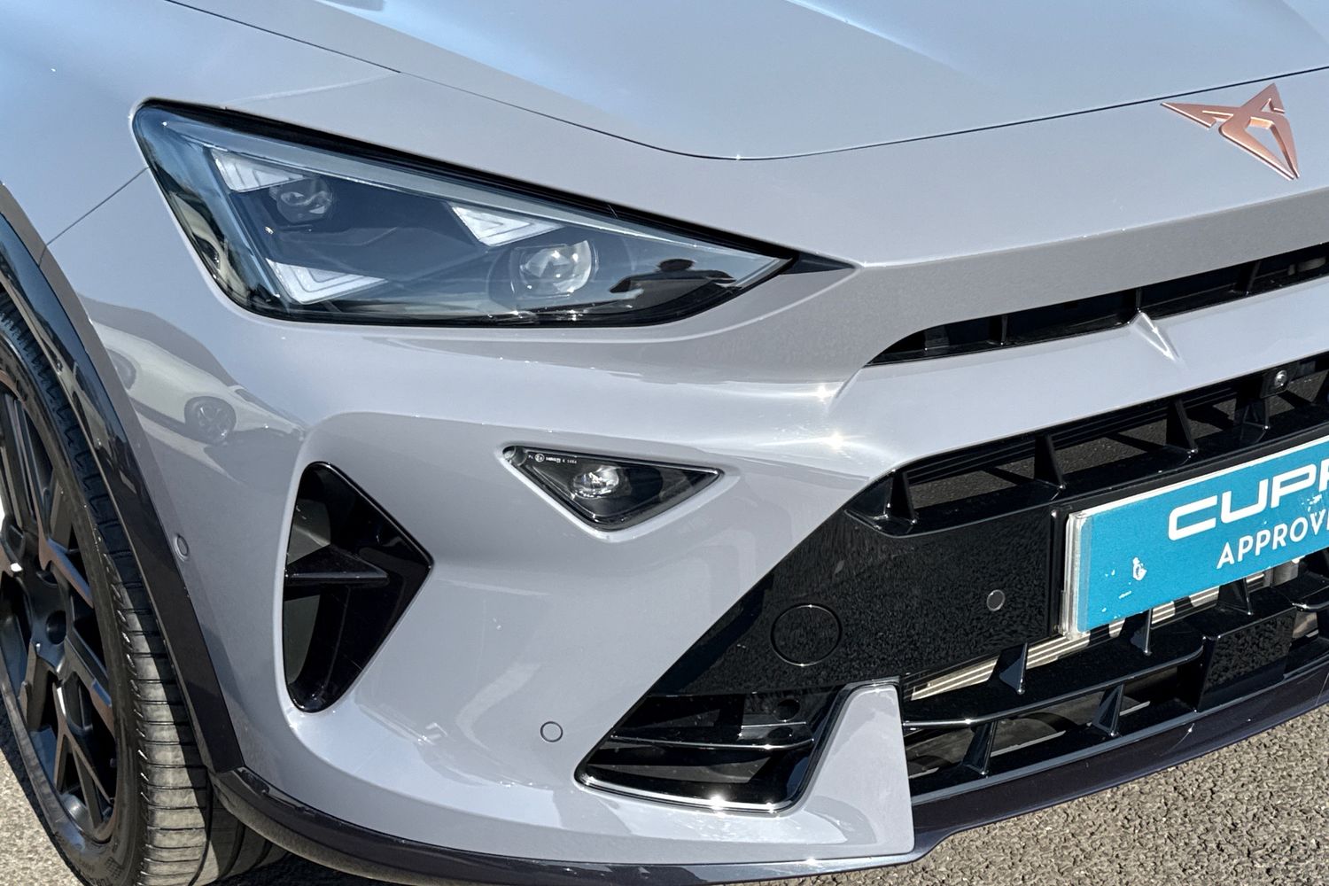 Used Cupra Formentor 2025 for sale - 78163383: Photo 17