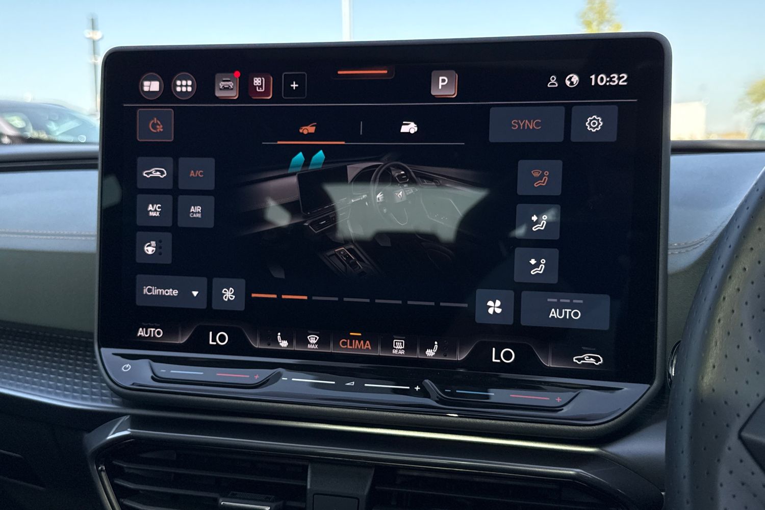 Used Cupra Formentor 2025 for sale - 78163383: Photo 19