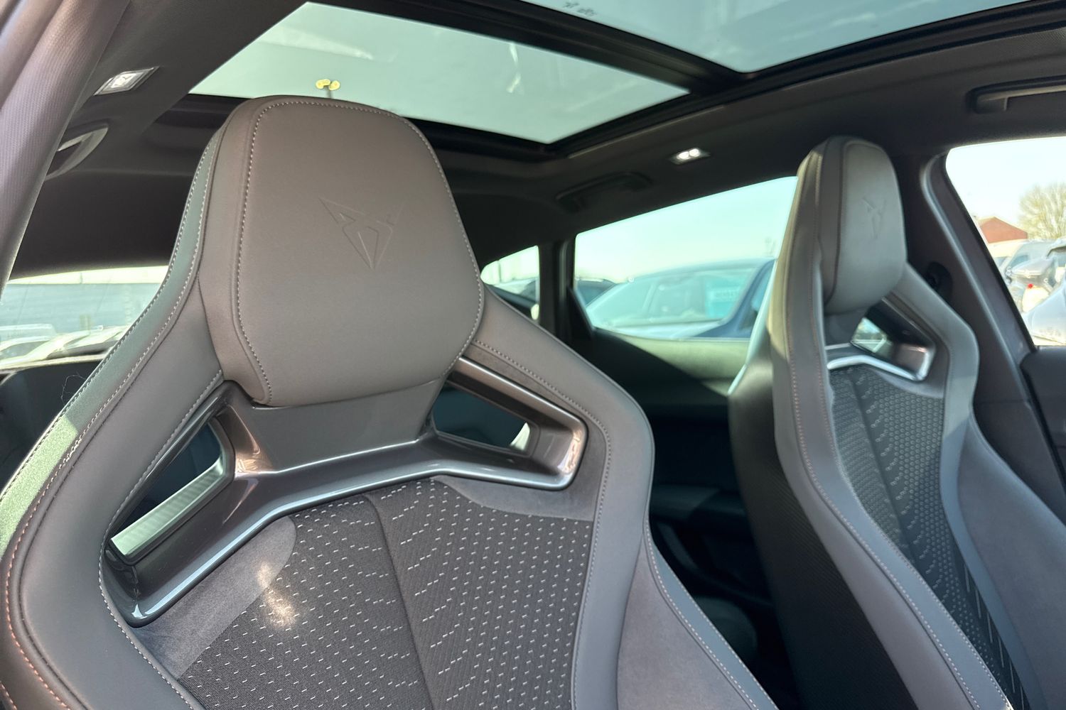 Used Cupra Formentor 2025 for sale - 78163383: Photo 21