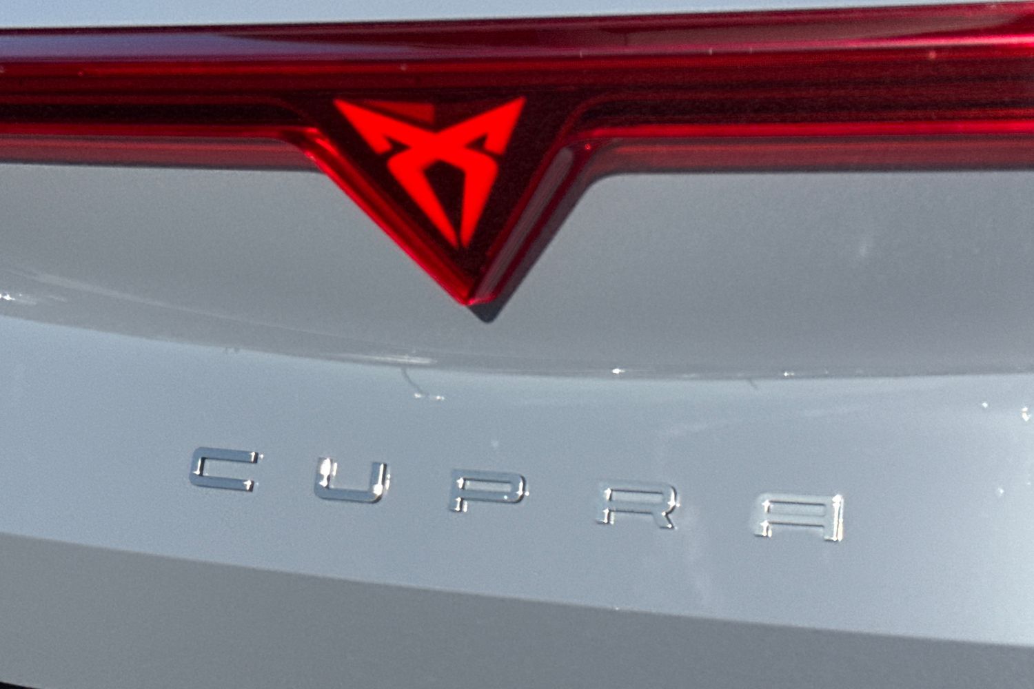 Used Cupra Formentor 2025 for sale - 78163383: Photo 25