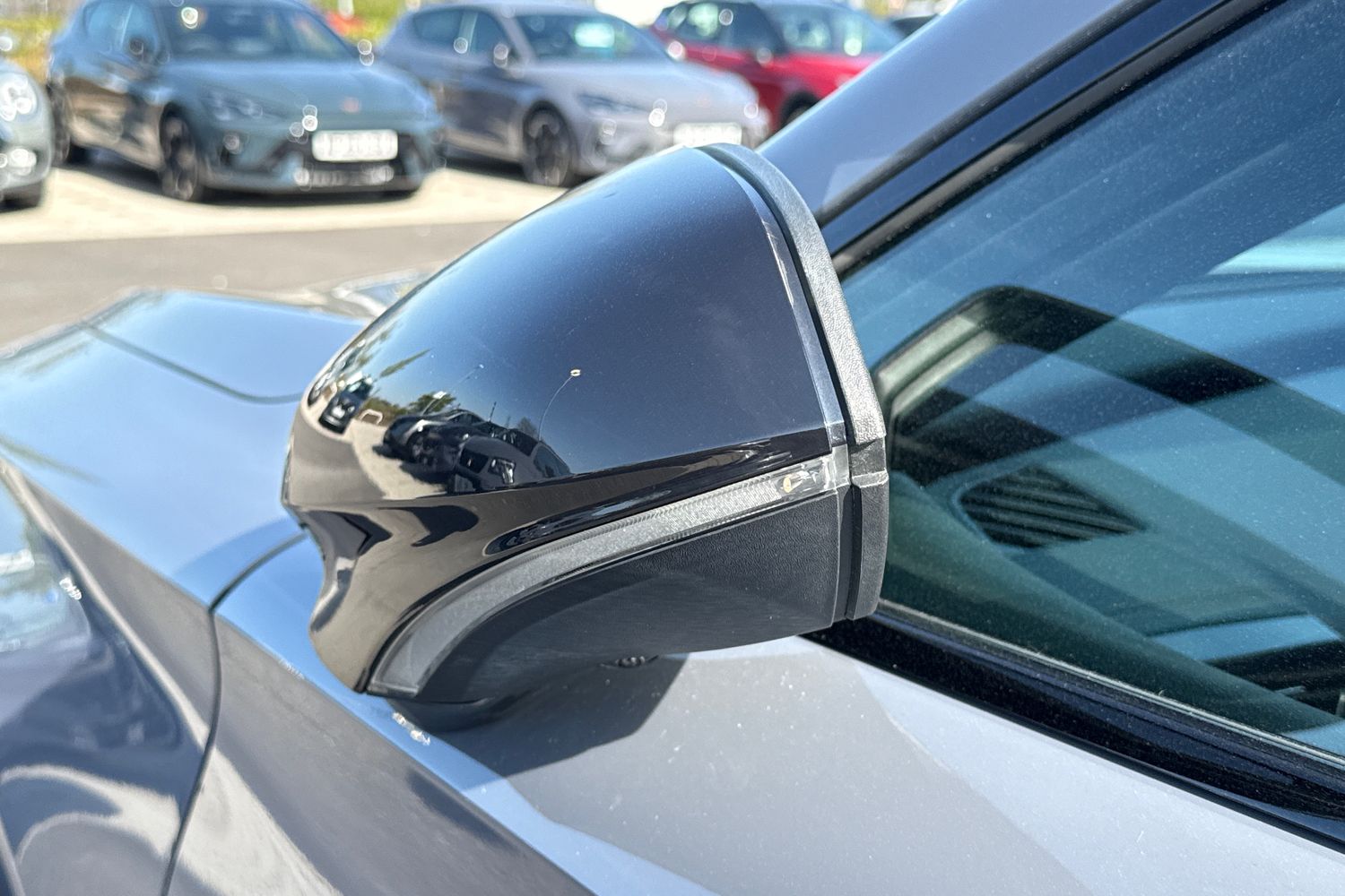 Used Cupra Formentor 2025 for sale - 78163383: Photo 28