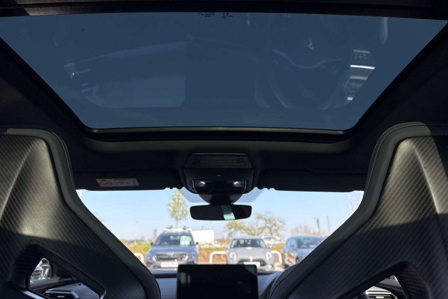 Used Cupra Formentor 2025 for sale - 78163383: Photo 31