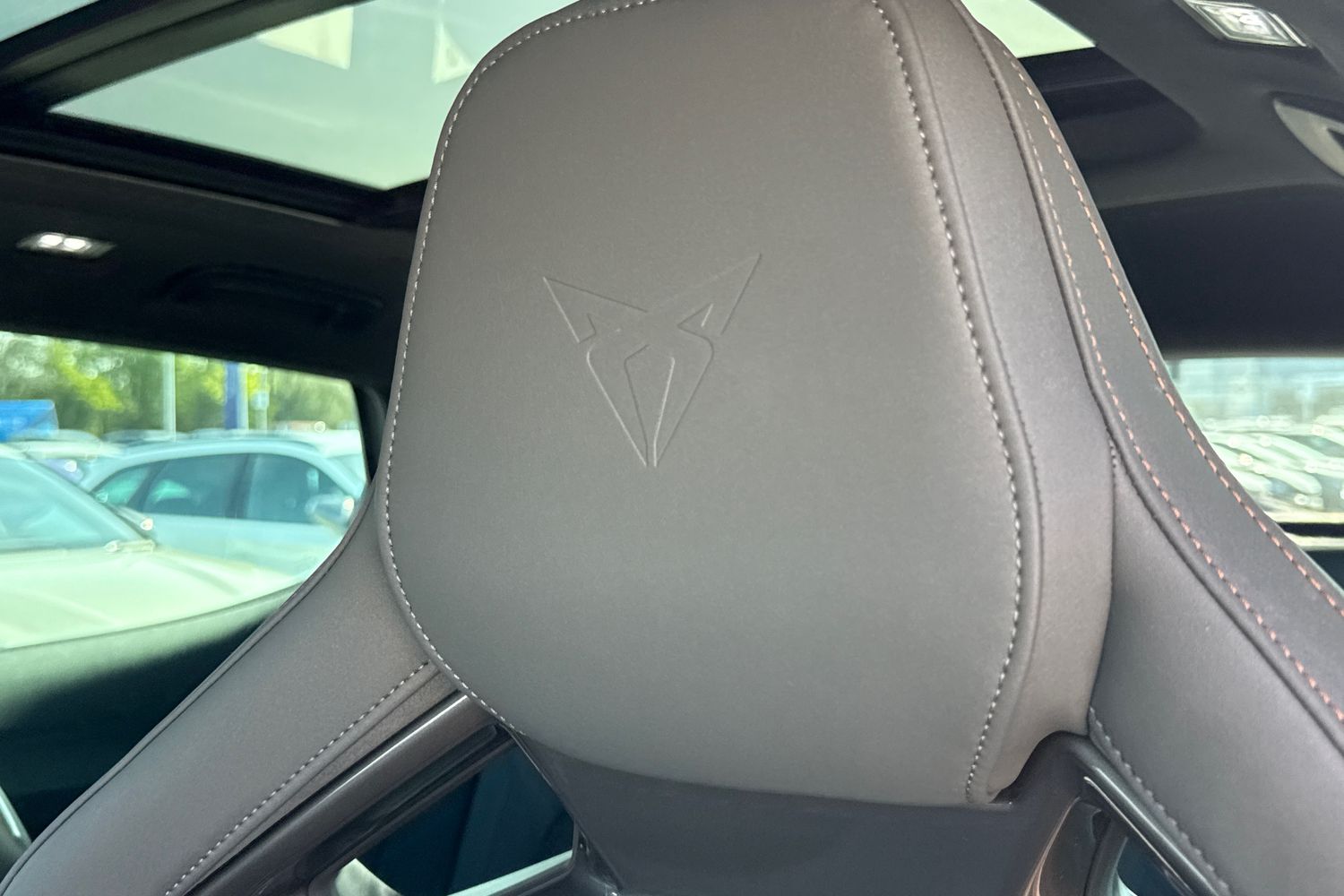 Used Cupra Formentor 2025 for sale - 78163383: Photo 33