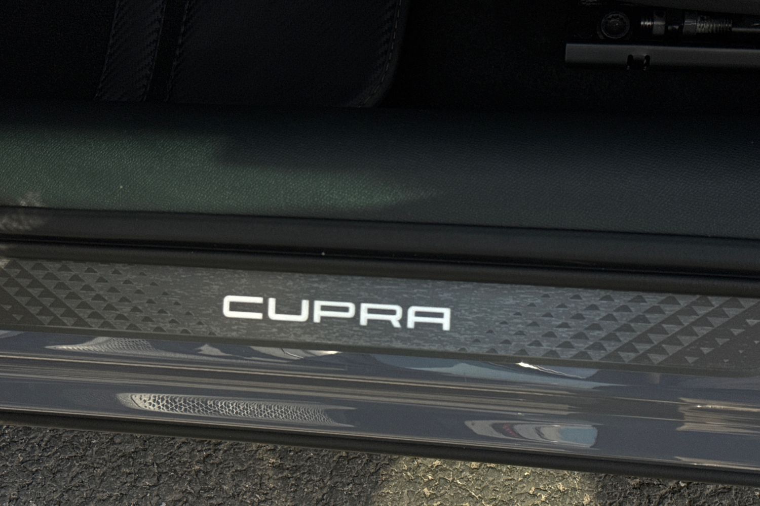 Used Cupra Formentor 2025 for sale - 78163383: Photo 34