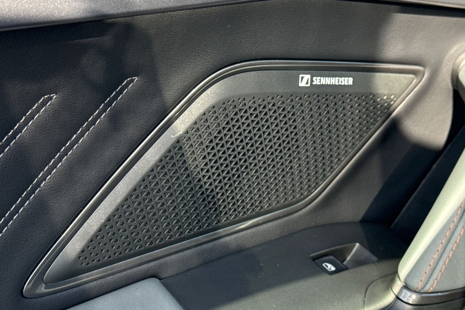 Used Cupra Formentor 2025 for sale - 78163383: Photo 36