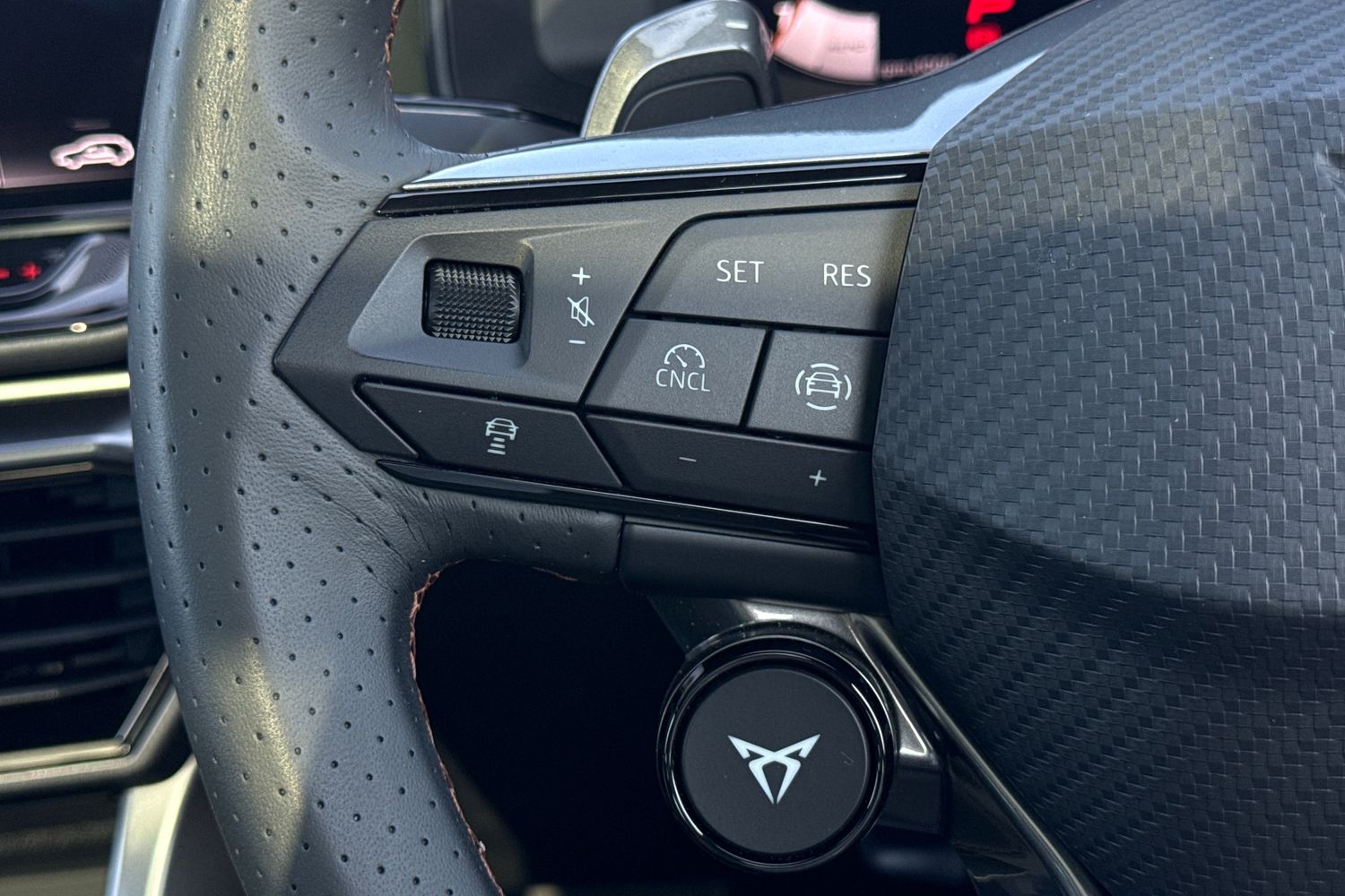 Used Cupra Formentor 2025 for sale - 78163383: Photo 37