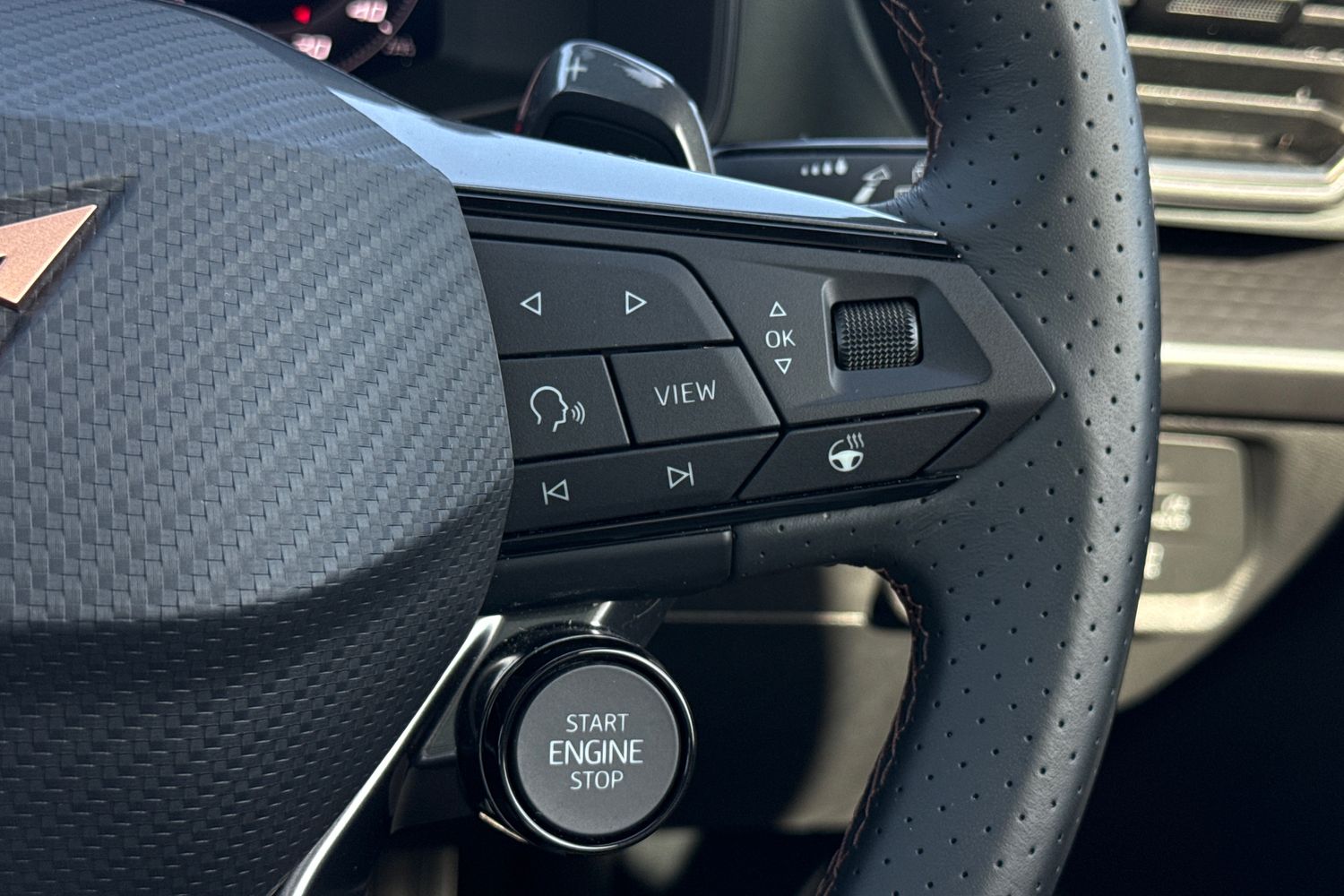 Used Cupra Formentor 2025 for sale - 78163383: Photo 38