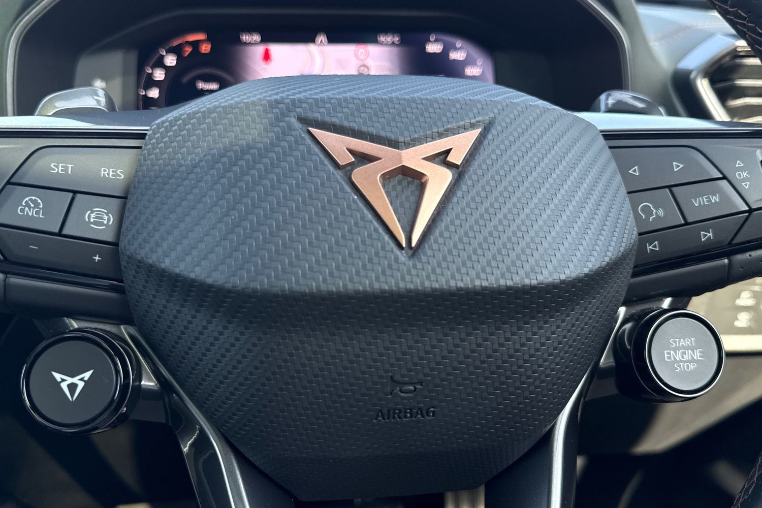 Used Cupra Formentor 2025 for sale - 78163383: Photo 39