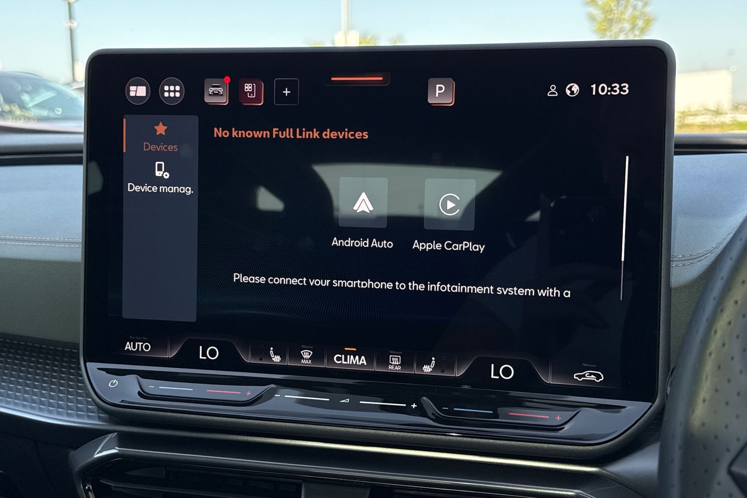 Used Cupra Formentor 2025 for sale - 78163383: Photo 44